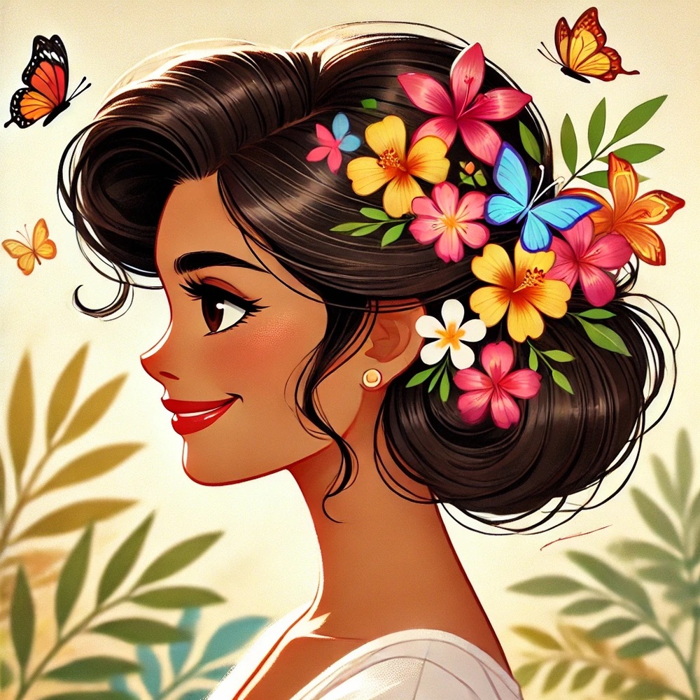 Meet the Posher, Claire